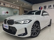 BMW 3 Series 2025