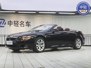 BMW 6 Series 2011