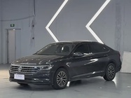 Volkswagen Sagitar 2020