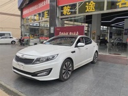 Kia K5 2013