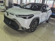 Toyota Frontlander 2022