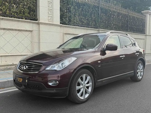 Infiniti QX50 2014