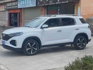 Hyundai ix35 2022