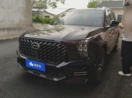 GAC GS8 2022