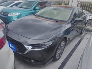 Mazda 3 2021