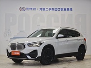 BMW X1 2021