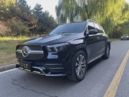 Mercedes-Benz GLE-Class 2022