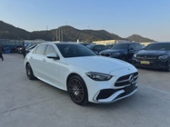 Mercedes-Benz C-Class 2024