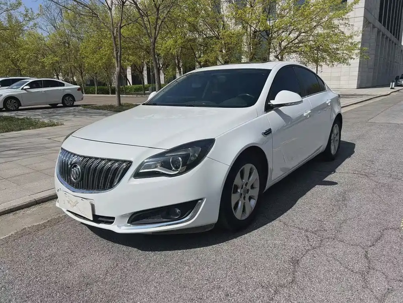 Buick Regal
