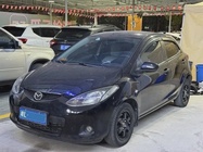 Mazda 2 2009