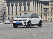 Kia KX1 2021