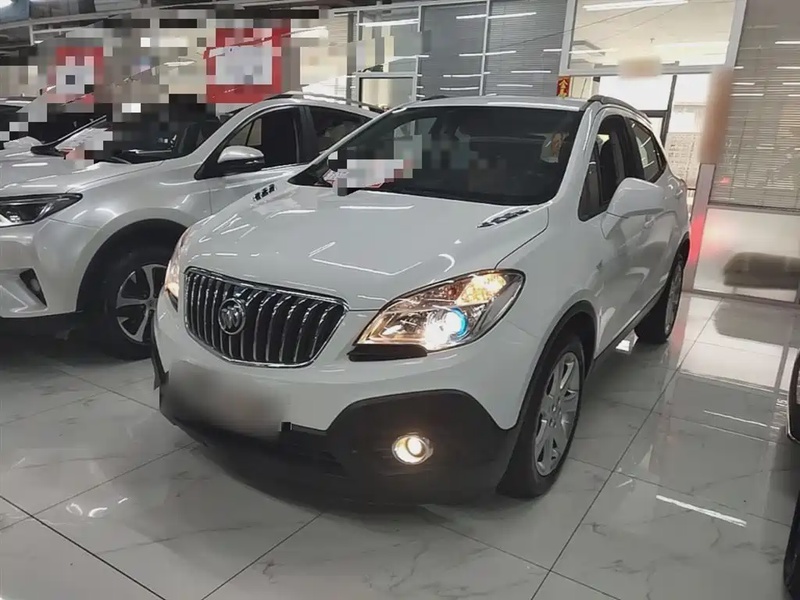 Buick Encore