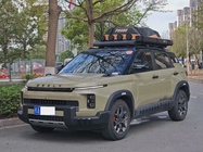 Geely Cowboy 2024