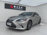 Lexus ES 2023