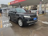 Land Rover Range Rover 2025
