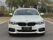 BMW 5 Series 2018