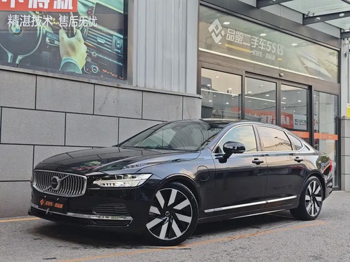 Volvo S90 2024