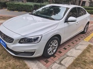 Volvo S60 2017