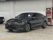 Volkswagen Lamando 2023