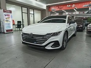 Volkswagen CC 2023