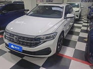 Volkswagen Sagitar 2024