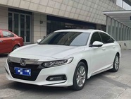 Honda Accord 2021