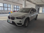 BMW X1 2019