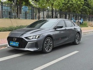 GAC Shadow Leopard 2022