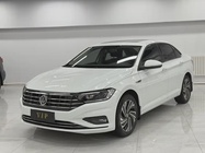 Volkswagen Sagitar 2021