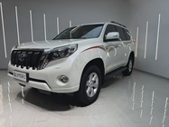 Toyota Prado 2016