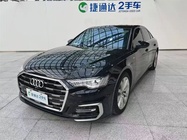 Audi A6 2024