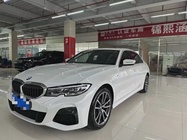 BMW 3 Series 2022