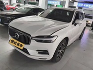 Volvo XC60 2021