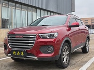 Haval H2 2017