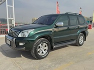 Toyota Prado 2010