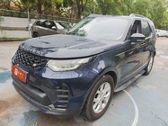 Land Rover Discovery 2019