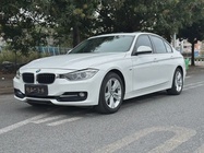 BMW 3 Series 2015