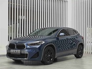 BMW X2 2021