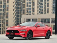 Ford Mustang 2019