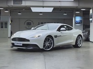 Aston Martin Vanquish 2016