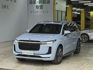 Li Auto ONE 2020