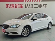 Buick Verano 2017