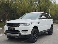 Land Rover Sport 2014