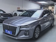 Hongqi H5 2023