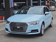 Audi A3 2019
