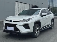 Toyota Wildlander 2022