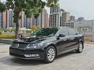 Volkswagen Magotan 2015