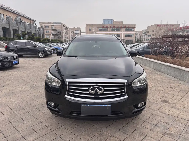 Infiniti QX60