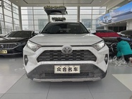 Toyota RAV4 2022