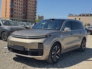 Li Auto L9 2022